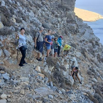 Angelicas Kassos Paths 2