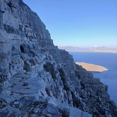 Angelicas Kassos Paths 4