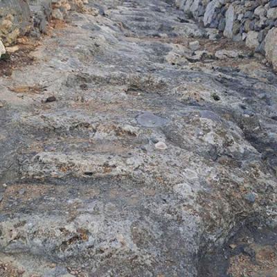 Angelicas Kassos Paths 6