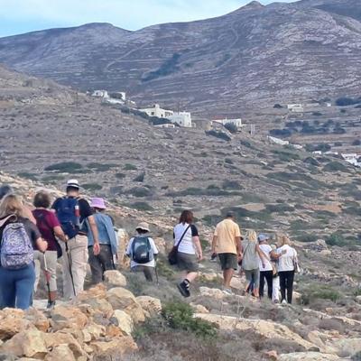 Angelicas Kassos Paths 7