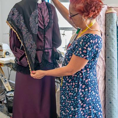 Angelicas Armathia Collection 100