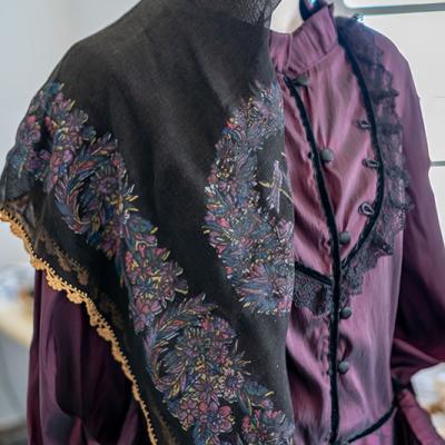 Angelicas Armathia Collection 93