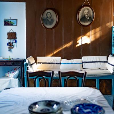 Angelicas Paradosiako Spiti 33