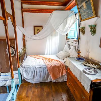 Angelicas Paradosiako Spiti 381