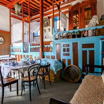 Angelicas Paradosiako Spiti 403