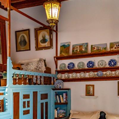 Angelicas Paradosiako Spiti 45