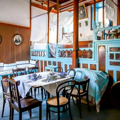 Angelicas Paradosiako Spiti 48