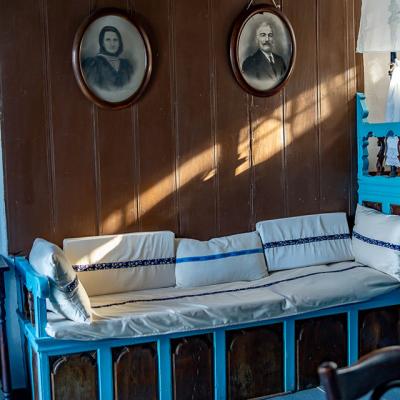 Angelicas Paradosiako Spiti 61