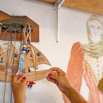 Angelicas Armathia Collection 170