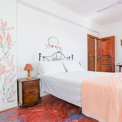 Angelicas Apartment 1 107