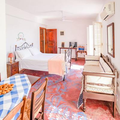 Angelicas Apartment 1 108