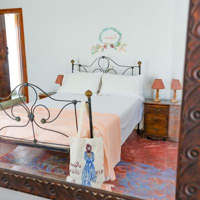 Angelicas Apartment 1 116