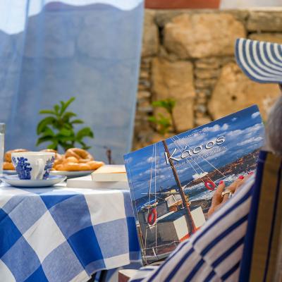 Angelicas Apartment 1 23