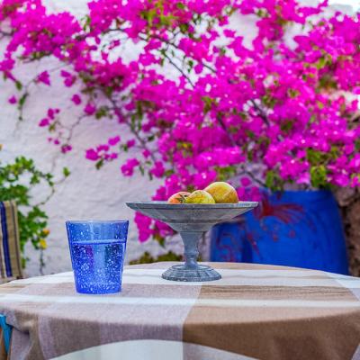 Angelicas Apartment 1 3