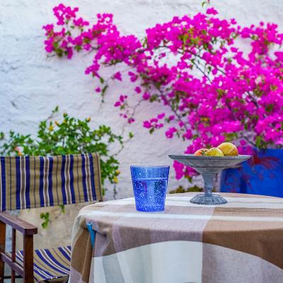 Angelicas Apartment 1 3a