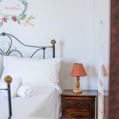 Angelicas Apartment 1 49