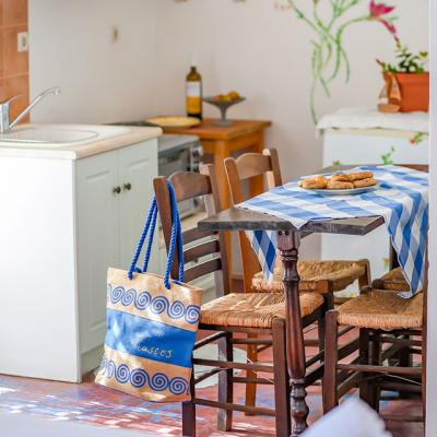 Angelicas Apartment 1 57