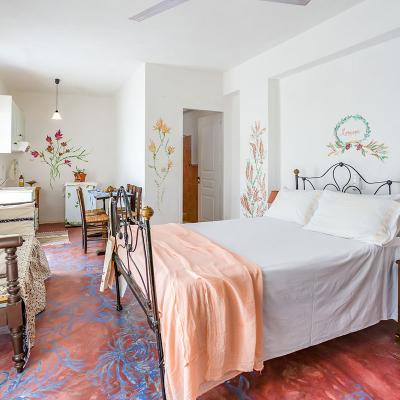 Angelicas Apartment 1 73