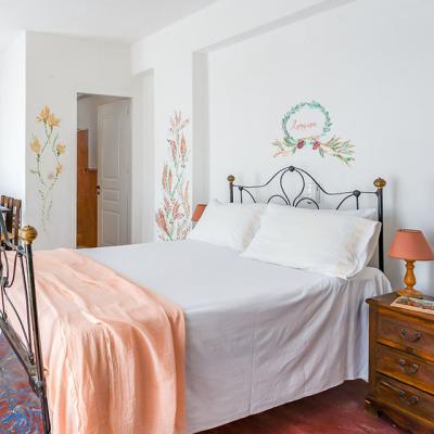 Angelicas Apartment 1 77