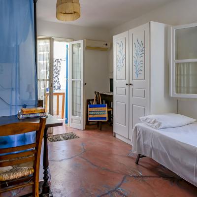 Angelicas Apartment 2 103