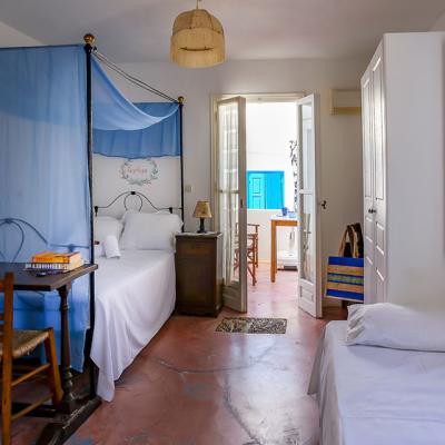 Angelicas Apartment 2 106