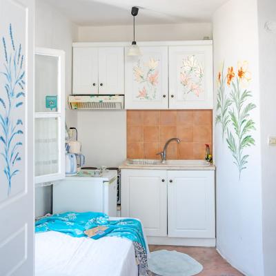 Angelicas Apartment 2 51