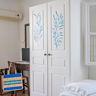 Angelicas Apartment 2 57