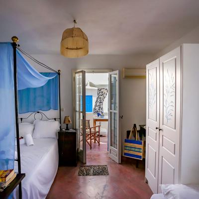 Angelicas Apartment 2 69a