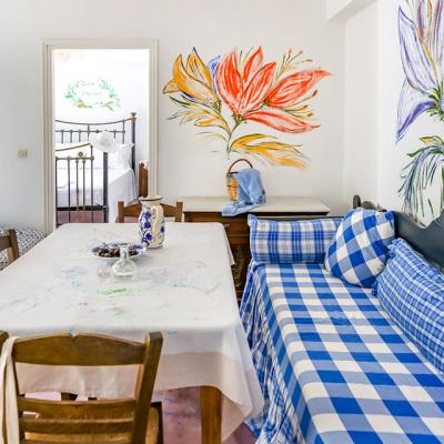 Angelicas Apartment 3 123