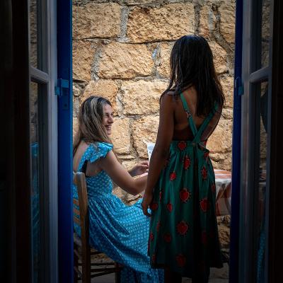 Angelicas Apartment 3 204