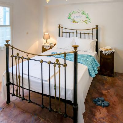 Angelicas Apartment 3 56