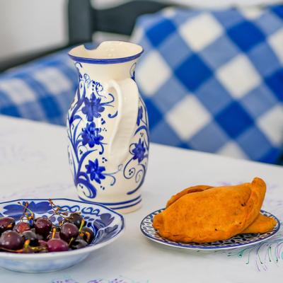 Angelicas Apartment 3 88