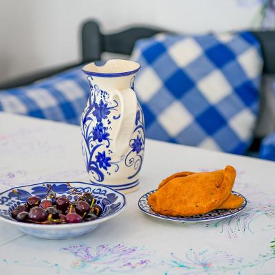 Angelicas Apartment 3 88a