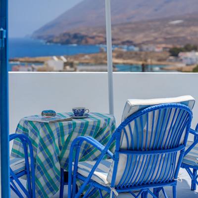 Angelicas Apartment 4 146