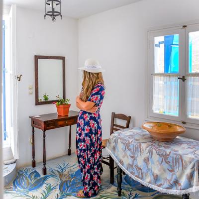 Angelicas Apartment 4 171