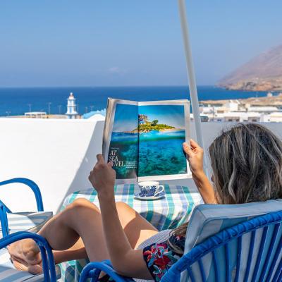 Angelicas Apartment 4 180