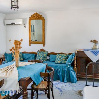 Angelicas Apartment 4 246