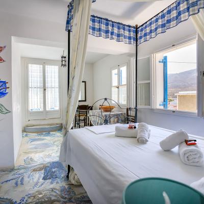 Angelicas Apartment 4 257