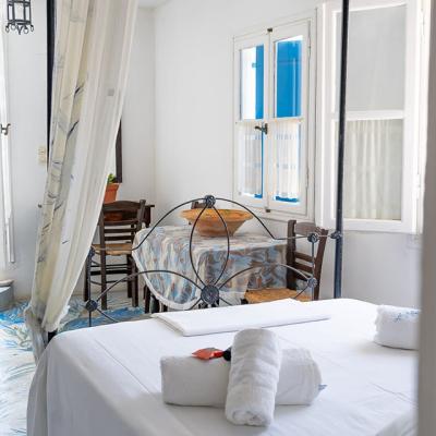 Angelicas Apartment 4 27