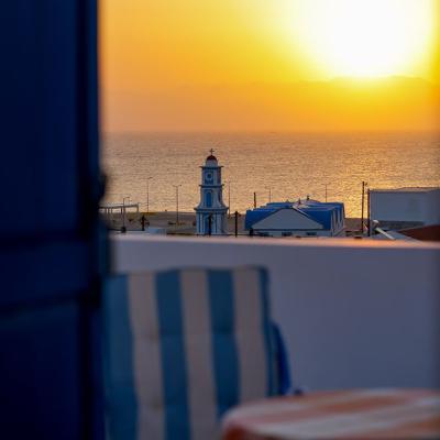 Angelicas Apartment 4 4