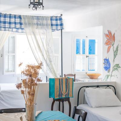 Angelicas Apartment 4 53