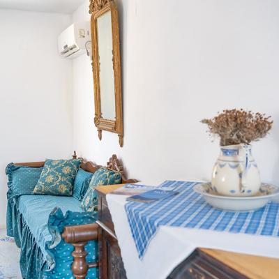 Angelicas Apartment 4 56