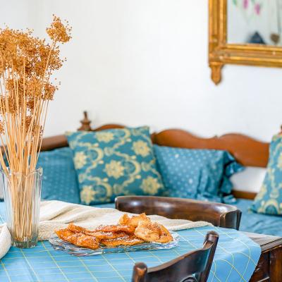 Angelicas Apartment 4 93